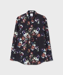 Paul Smith｜ポールスミスのトップス（花柄・ボタニカル柄）通販