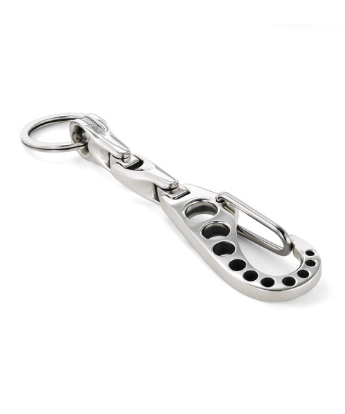 BILL WALL LEATHER（ビルウォールレザー）の「Bill Wall Leather / U