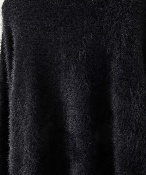 NUMBER (N)INE（ナンバーナイン）の「【NUMBER (N)INE】エアリー