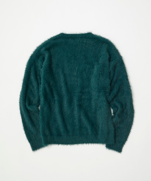 NUMBER (N)INE（ナンバーナイン）の「【NUMBER (N)INE】エアリー