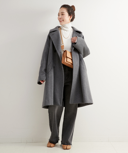 B.C STOCK（ベーセーストック）の「《追加》Wビーバーテントライン