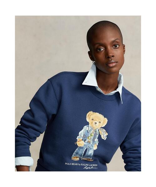 POLO RALPH LAUREN（ポロ ラルフ ローレン）の「Polo ベア コットン