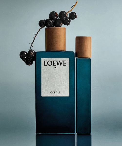 LOEWE Perfumes（ロエベ パルファム）の「オードゥ パルファン ”ロエベ