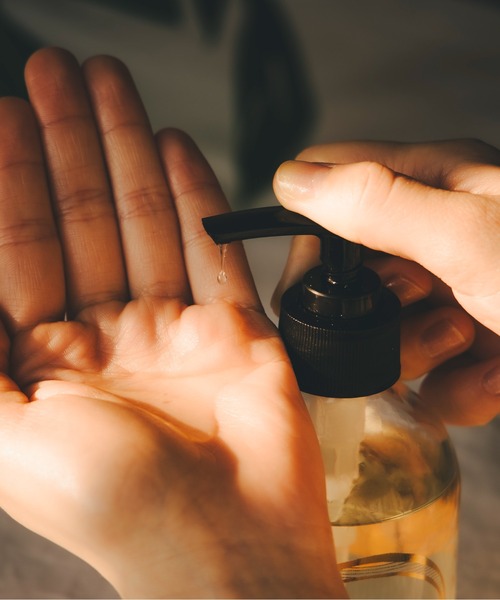 オー・オイルモイスト 250ml（ヘアオイル/ヘアミルク）｜O SKIN & HAIR