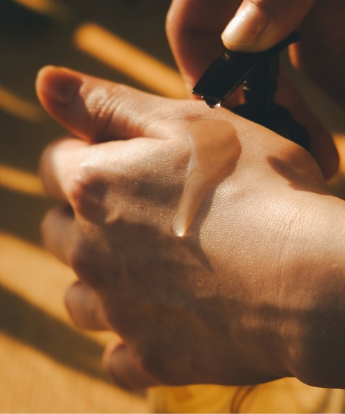 オー・オイルモイスト 250ml（ヘアオイル/ヘアミルク）｜O SKIN & HAIR