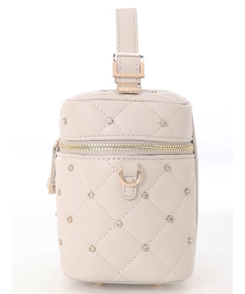 ジュエルバニティバッグ（ショルダーバッグ）｜LIPSERVICE（リップ