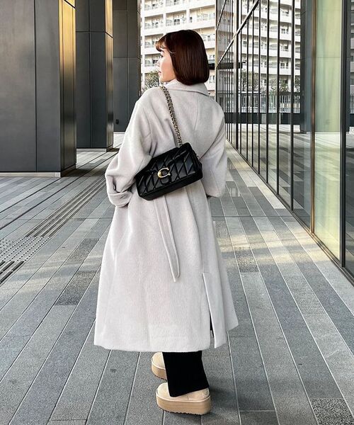 タビー ショルダー バッグ 26・キルティング（ショルダーバッグ