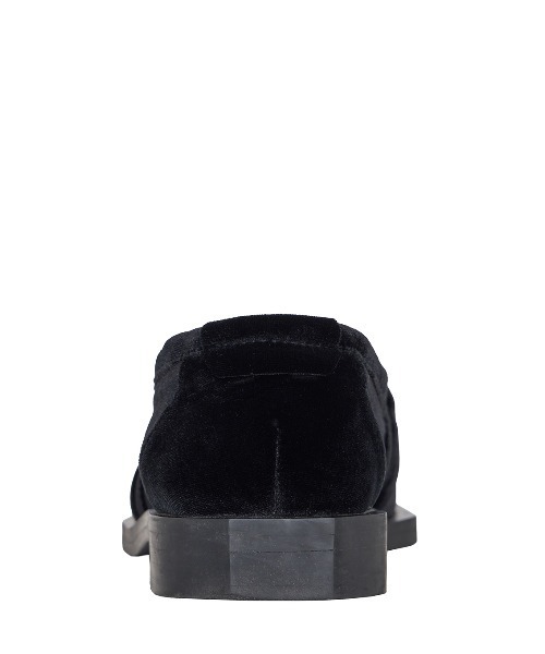 UND ANGULAR SOLE TASSEL LOAFER（ローファー）｜Ameri（アメリ）の