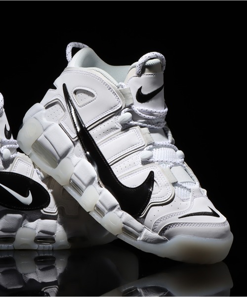 NIKE（ナイキ）の「NIKE AIR MORE UPTEMPO '96 / ナイキ エア モア