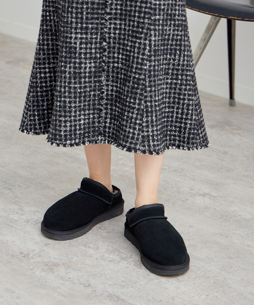 FRAMeWORK（フレームワーク）の「○【UGG/アグ】CLASSIC SLIPPER