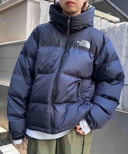 セール】THE NORTH FACE/ザノースフェイス/ヌプシダウン NUPTSE HYBRID