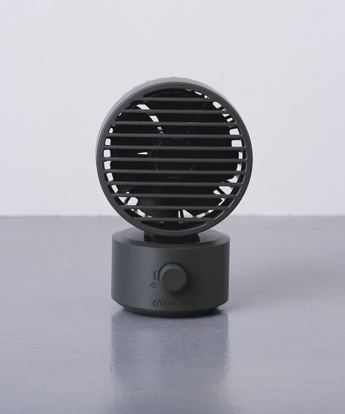 RHYTHM＞卓上 FAN（生活家電）｜RHYTHM（リズム）（リズム）の