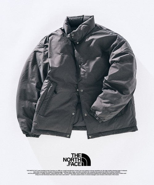 THE NORTH FACE / ザ ノースフェイス Alteration Sierra Jacket