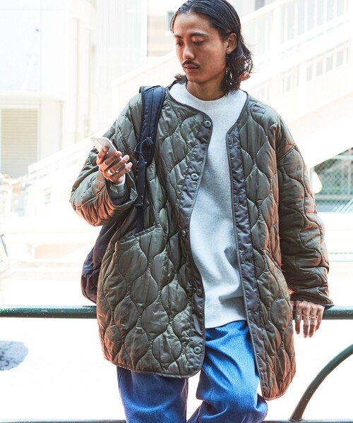 FREAK'S STORE（フリークスストア）の「限定展開 ビッグシルエット M