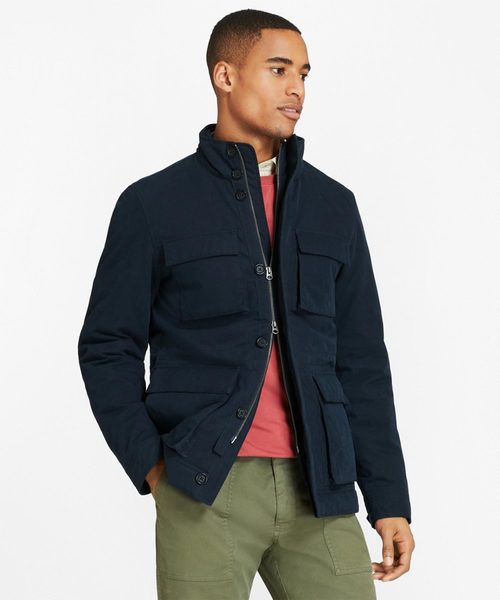 BROOKS BROTHERS（ブルックスブラザーズ）の「Red Fleece コットン