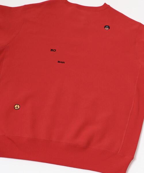 Champion（チャンピオン）の「『別注』LOWERCASE×Champion LCリバース