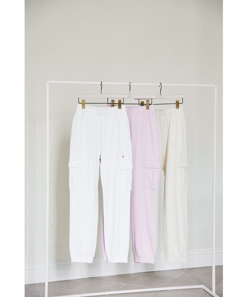 Flight Mode Cargo Pants（カーゴパンツ）｜Her lip to（ハーリップ