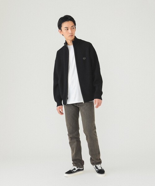 FRED PERRY（フレッドペリー）の「FRED PERRY × BEAMS / 別注