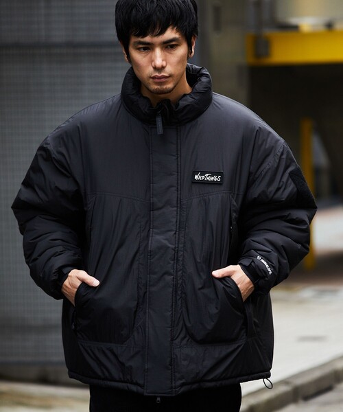 WILD THINGS（ワイルドシングス）の「WILDTHINGS/ワイルドシングス