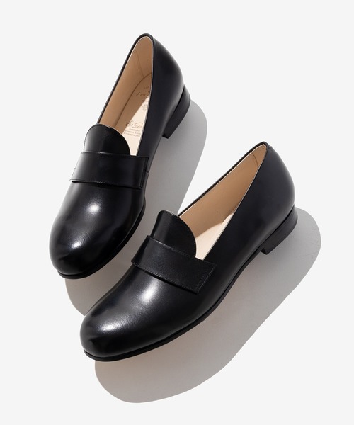 foot the coacher（フットザコーチャー）の「FRENCH LOAFER