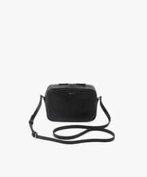 agnes b.｜アニエスベーのショルダーバッグ（レザー・本革）通販