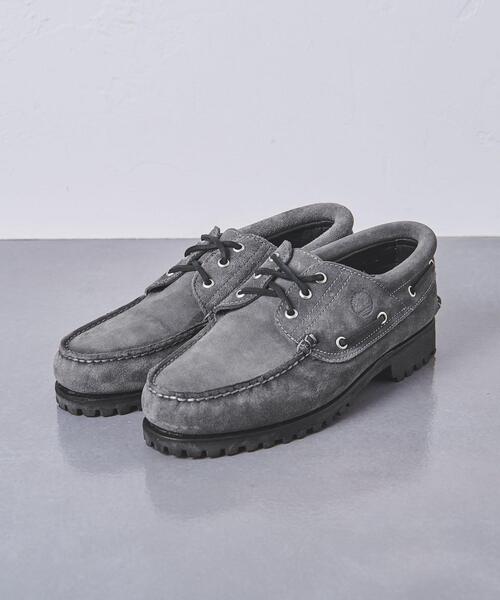 Timberland（ティンバーランド）の「【別注】＜Timberland＞ 3EYE