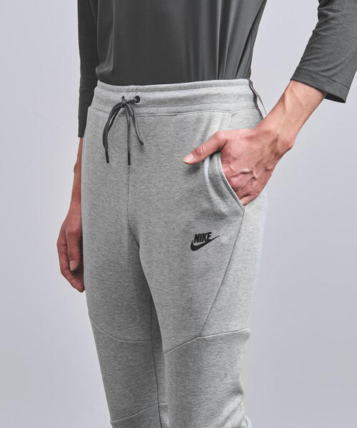 NIKE（ナイキ）の「＜NIKE（ナイキ）＞ ﾃｯｸﾌﾘｰｽ ｼﾞｮｶﾞｰﾊﾟﾝﾂ（その他