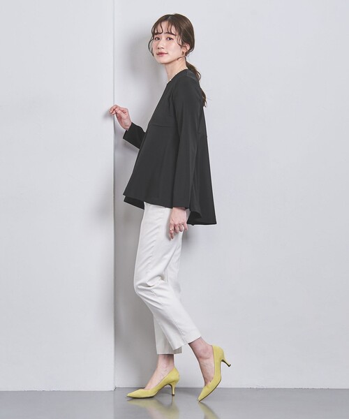 UNITED ARROWS（ユナイテッドアローズ）の「2WAY ブラウス（シャツ