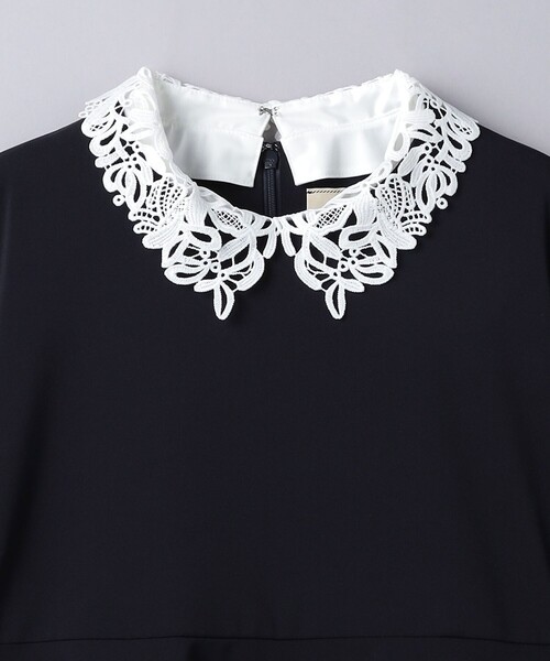 UNITED ARROWS（ユナイテッドアローズ）の「2WAY ブラウス（シャツ