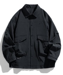 シェルジャケット」に該当するメンズファッション通販 - ZOZOTOWN