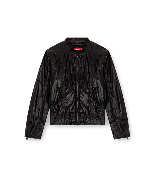 セール】メンズ ジャケット（ナイロンジャケット）｜DIESEL