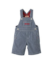 MIKI HOUSE｜ミキハウスのサロペット/オーバーオール通販 - ZOZOTOWN