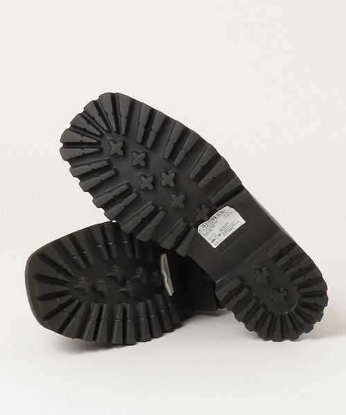 Clarks（クラークス）の「Stayso Edge / ステイソエッジ （ブラック