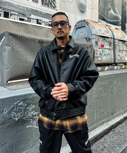 A'gem 9（エージェムナイン）の「『A'GEM/9 / エージェムナイン