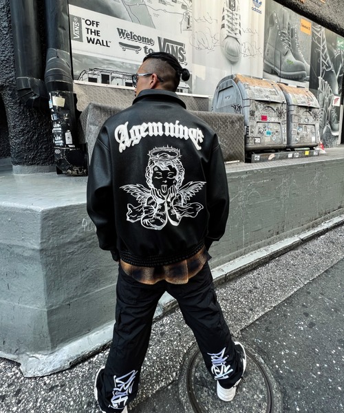 A'gem 9（エージェムナイン）の「『A'GEM/9 / エージェムナイン