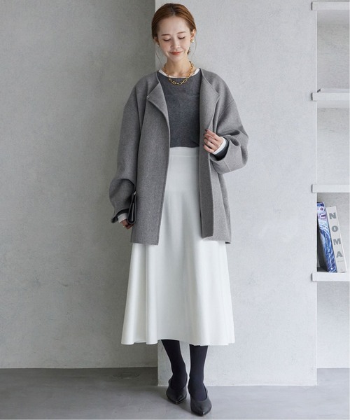 SLOBE IENA（スローブイエナ）の「《追加》HAMILTONダブルフェイス