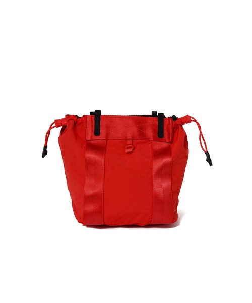 Topologie（トポロジー）の「topologie Summit Tote Small サミット