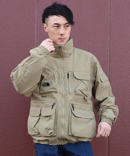 THE NORTH FACE/ザ・ノース・フェイス フィールドユーティリティ