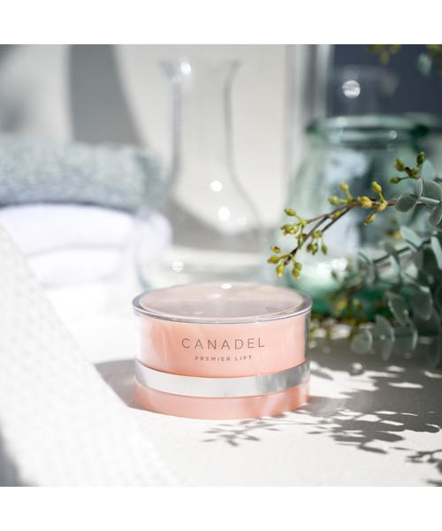 CANADEL（カナデル）の「カナデル プレミアリフト オールインワン 美容