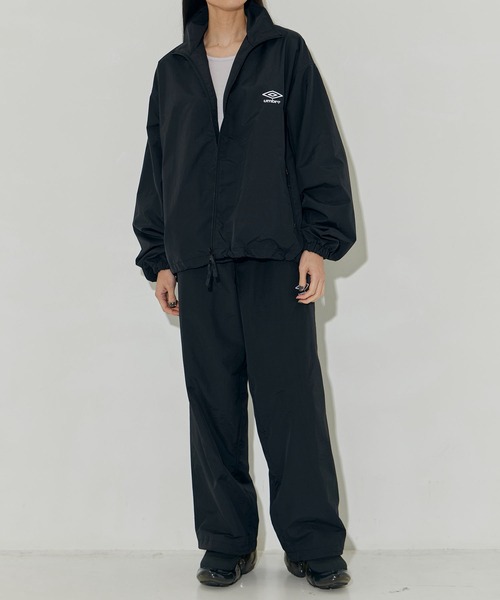 BASICKS（ベイシックス）の「【BASICKS/ベーシックス】X UMBRO NYLON