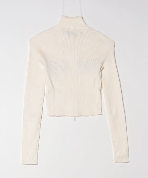 GUESS Originals Bar Stripe Full Zip ニット | GUESS(ゲス) JAPAN