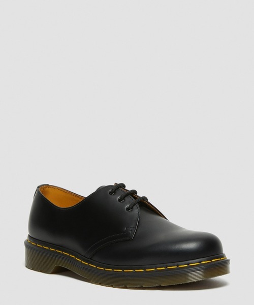 Dr. Martens/ドクターマーチン 1461 3 ホール シューズ 10085001