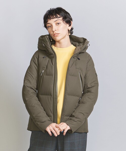 DESCENTE ALLTERRAIN（デサント オルテライン）の「＜DESCENTE