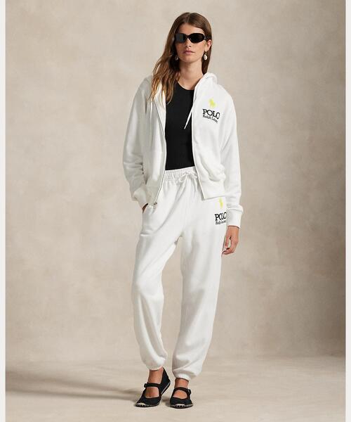 POLO RALPH LAUREN（ポロ ラルフ ローレン）の「Big Pony フリース