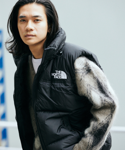 THE NORTH FACE（ザノースフェイス）の「【THE NORTH FACE / ザ ノース