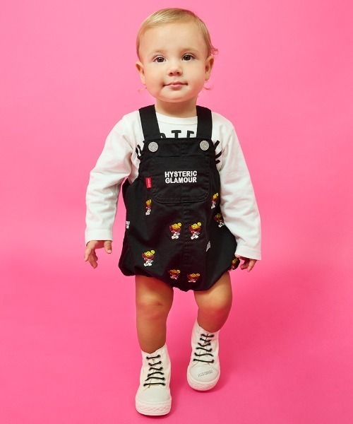 HYSTERIC MINI（ヒステリックミニ）の「MY FIRST HYSTERIC ANGELMINI