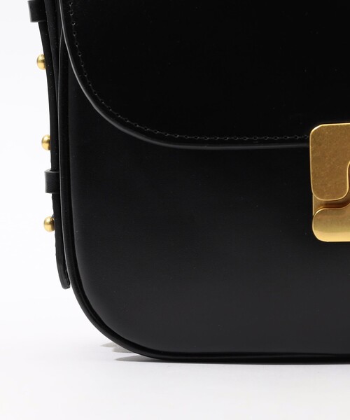 Soeur BELLISSIMA MINI ショルダーバッグ（ショルダーバッグ）｜soeur