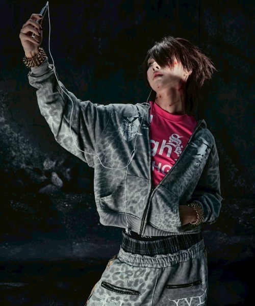 COZY WORLDWIDE（コージーワールドワイド）の「【Cozy world Wide】