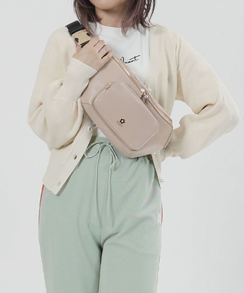 MARY QUANT（マリークワント）の「エポビジューデイジーポイント