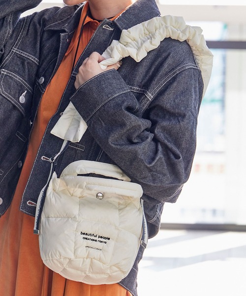 beautiful people（ビューティフルピープル）の「《残りわずか